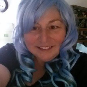 Meet your Posher, Kathrina